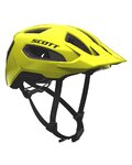 SCOTT Κράνη - SUPRA (CE) - κίτρινο