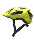 SCOTT Κράνη - SUPRA (CE) - κίτρινο