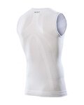 SIX2 μπλουζάκια με ράντες - SMX II - λευκό