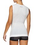 SIX2 μπλουζάκια με ράντες - SMX II - λευκό