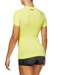 SIX2 κοντομάνικα μπλουζάκια - TS1 II - κίτρινο