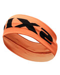 SIX2 κεφαλόδεσμοι - FSX - πορτοκαλί/μαύρο