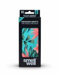 SMELLWELL αποσμητικά - ACTIVE XL - μπλε