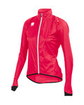 SPORTFUL αντιανεμικά μπουφάν - HOT PACK 5 LADY - ροζ