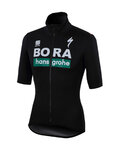 SPORTFUL κοντομάνικες φανέλα - BORA HANSGROHE - μαύρο