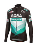 SPORTFUL μονωμένα μπουφάν - BORA HANSGROHE 2020 - μαύρο/πράσινο