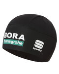 SPORTFUL καπέλα - BORA HANSGROHE 2020 - μαύρο/πράσινο