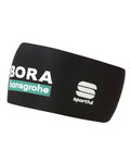 SPORTFUL κεφαλόδεσμοι - BORA HANSGROHE 2020 - μαύρο/πράσινο