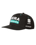 SPORTFUL καπέλα - BORA HANSGROHE 2020 - μαύρο