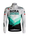 SPORTFUL μονωμένα μπουφάν - BORA HANSGROHE 2021 - πράσινο/γκρί