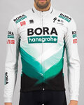 SPORTFUL μονωμένα μπουφάν - BORA HANSGROHE 2021 - πράσινο/γκρί