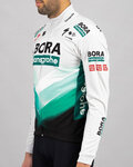 SPORTFUL μονωμένα μπουφάν - BORA HANSGROHE 2021 - πράσινο/γκρί