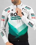 SPORTFUL μονωμένα μπουφάν - BORA HANSGROHE 2021 - πράσινο/γκρί