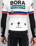 SPORTFUL γκέτες χεριών - BORA HANSGROHE 2021 - μαύρο