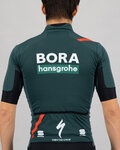 SPORTFUL κοντομάνικες φανέλα - BORA HANSGROHE 2021 - πράσινο