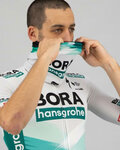 SPORTFUL μαντήλι λαιμού - BORA HANSGROHE 2021 - γκρί/πράσινο