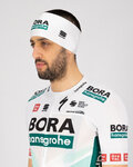 SPORTFUL κεφαλόδεσμοι - BORA HANSGROHE 2021 - λευκό