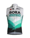 SPORTFUL γιλέκα - BORA HANSGROHE 2021 - πράσινο/γκρί