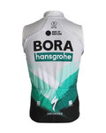 SPORTFUL γιλέκα - BORA HANSGROHE 2021 - πράσινο/γκρί