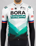 SPORTFUL γιλέκα - BORA HANSGROHE 2021 - πράσινο/γκρί