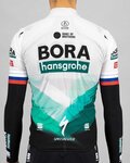 SPORTFUL γιλέκα - BORA HANSGROHE 2021 - πράσινο/γκρί