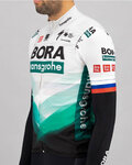 SPORTFUL γιλέκα - BORA HANSGROHE 2021 - πράσινο/γκρί