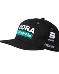 SPORTFUL καπέλα - BORA HANSGROHE 2019 - μαύρο