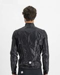 SPORTFUL αντιανεμικά μπουφάν - HOT PACK EASYLIGHT - μαύρο