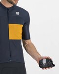 SPORTFUL αντιανεμικά μπουφάν - HOT PACK EASYLIGHT - μαύρο