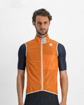 SPORTFUL γιλέκα - HOT PACK EASYLIGHT - πορτοκαλί