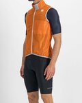 SPORTFUL γιλέκα - HOT PACK EASYLIGHT - πορτοκαλί