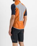 SPORTFUL γιλέκα - HOT PACK EASYLIGHT - πορτοκαλί