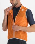 SPORTFUL γιλέκα - HOT PACK EASYLIGHT - πορτοκαλί