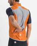 SPORTFUL γιλέκα - HOT PACK EASYLIGHT - πορτοκαλί
