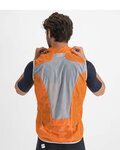 SPORTFUL γιλέκα - HOT PACK EASYLIGHT - πορτοκαλί