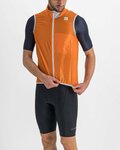 SPORTFUL γιλέκα - HOT PACK EASYLIGHT - πορτοκαλί