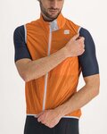 SPORTFUL γιλέκα - HOT PACK EASYLIGHT - πορτοκαλί