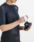 SPORTFUL αντιανεμικά μπουφάν - HOT PACK EASYLIGHT W - μαύρο