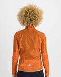 SPORTFUL αντιανεμικά μπουφάν - HOT PACK EASYLIGHT W - πορτοκαλί