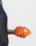 SPORTFUL αντιανεμικά μπουφάν - HOT PACK EASYLIGHT W - πορτοκαλί