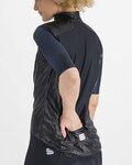 SPORTFUL γιλέκα - HOT PACK EASYLIGHT - μαύρο