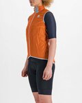 SPORTFUL γιλέκα - HOT PACK EASYLIGHT W - πορτοκαλί