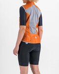 SPORTFUL γιλέκα - HOT PACK EASYLIGHT W - πορτοκαλί