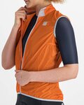 SPORTFUL γιλέκα - HOT PACK EASYLIGHT W - πορτοκαλί