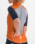 SPORTFUL γιλέκα - HOT PACK EASYLIGHT W - πορτοκαλί