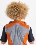 SPORTFUL γιλέκα - HOT PACK EASYLIGHT W - πορτοκαλί