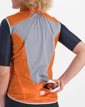 SPORTFUL γιλέκα - HOT PACK EASYLIGHT W - πορτοκαλί