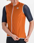 SPORTFUL γιλέκα - HOT PACK EASYLIGHT W - πορτοκαλί
