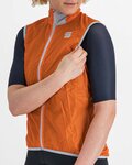 SPORTFUL γιλέκα - HOT PACK EASYLIGHT W - πορτοκαλί