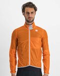 SPORTFUL αντιανεμικά μπουφάν - HOT PACK EASYLIGHT - πορτοκαλί